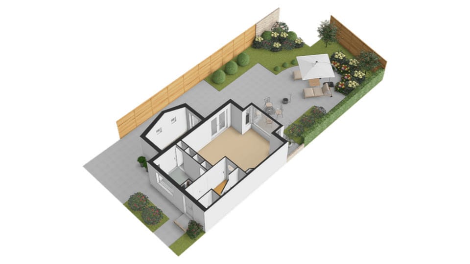 Foto 31 van Aetsveldselaan 38