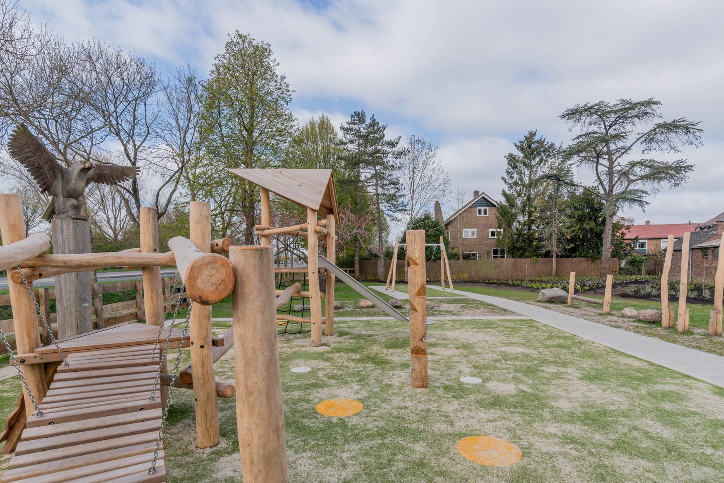 Foto 35 van Aetsveldselaan 38