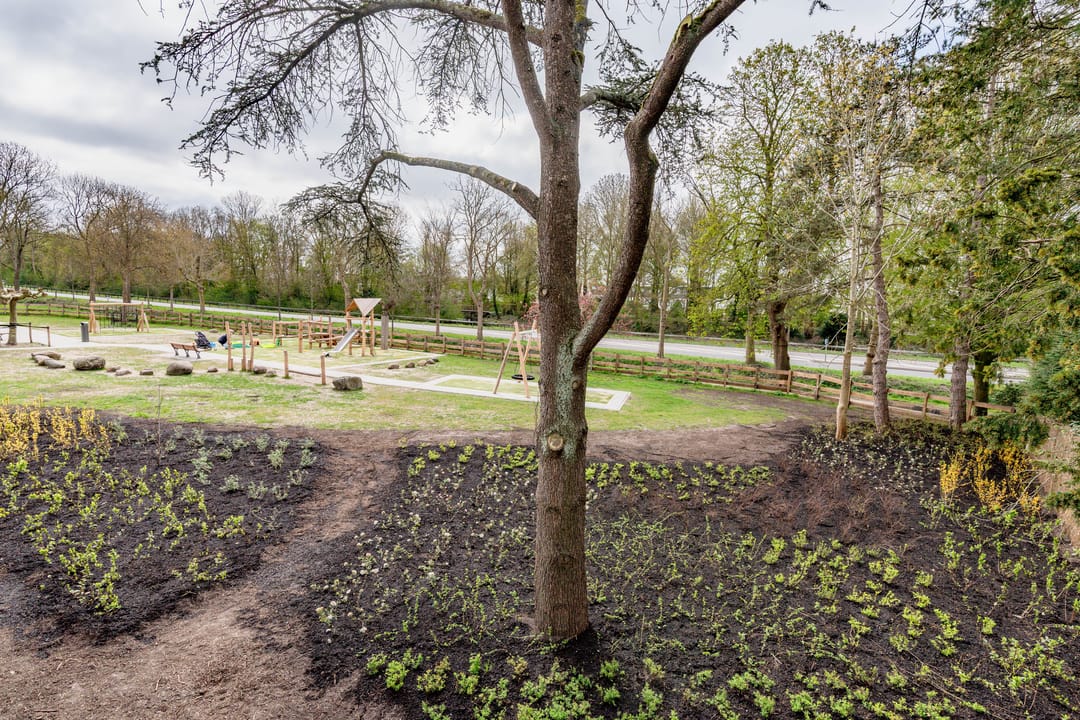 Foto 38 van Aetsveldselaan 38