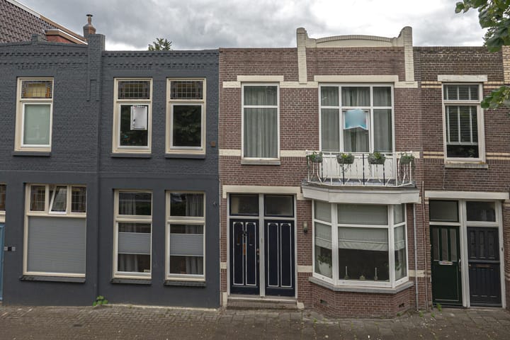 Foto 2 van Wouwsestraatweg 8