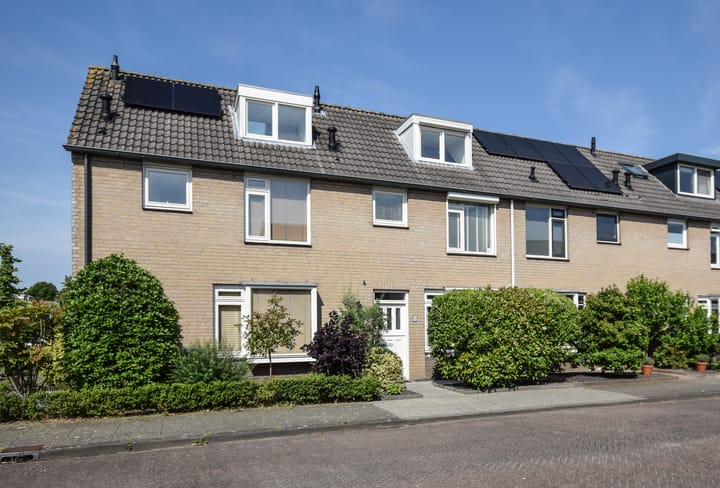 Meester van Boemellaan 6