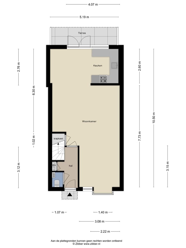 Foto 40 van Meester van Boemellaan 6
