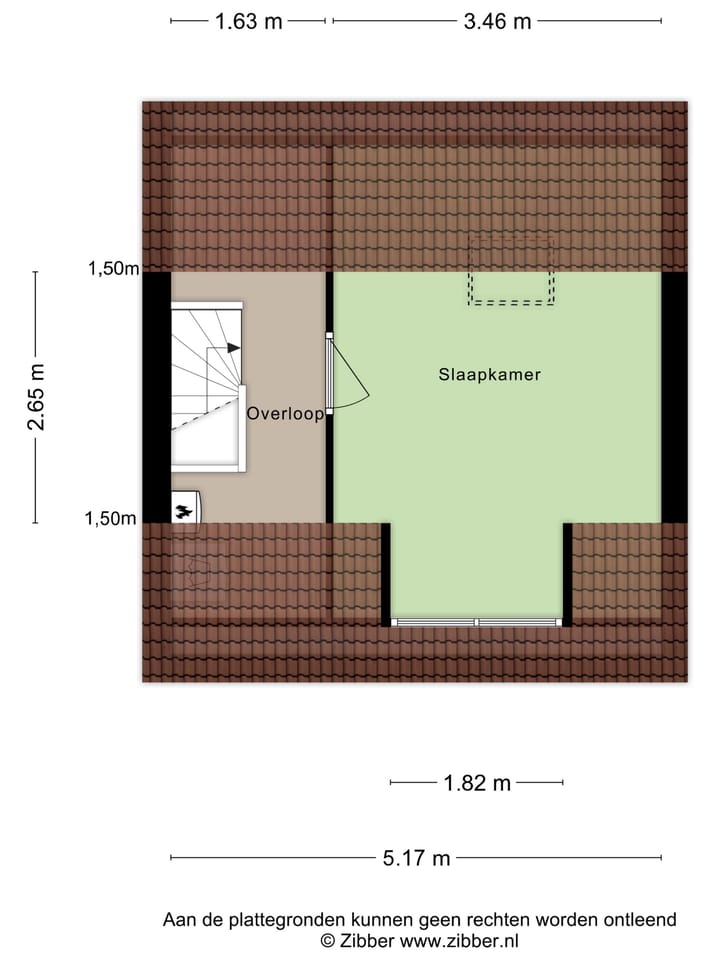 Foto 42 van Meester van Boemellaan 6