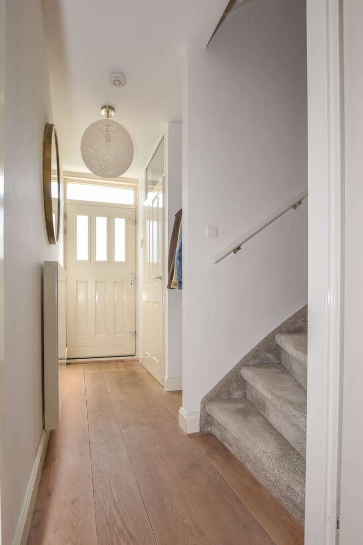 Foto 8 van Meester van Boemellaan 6