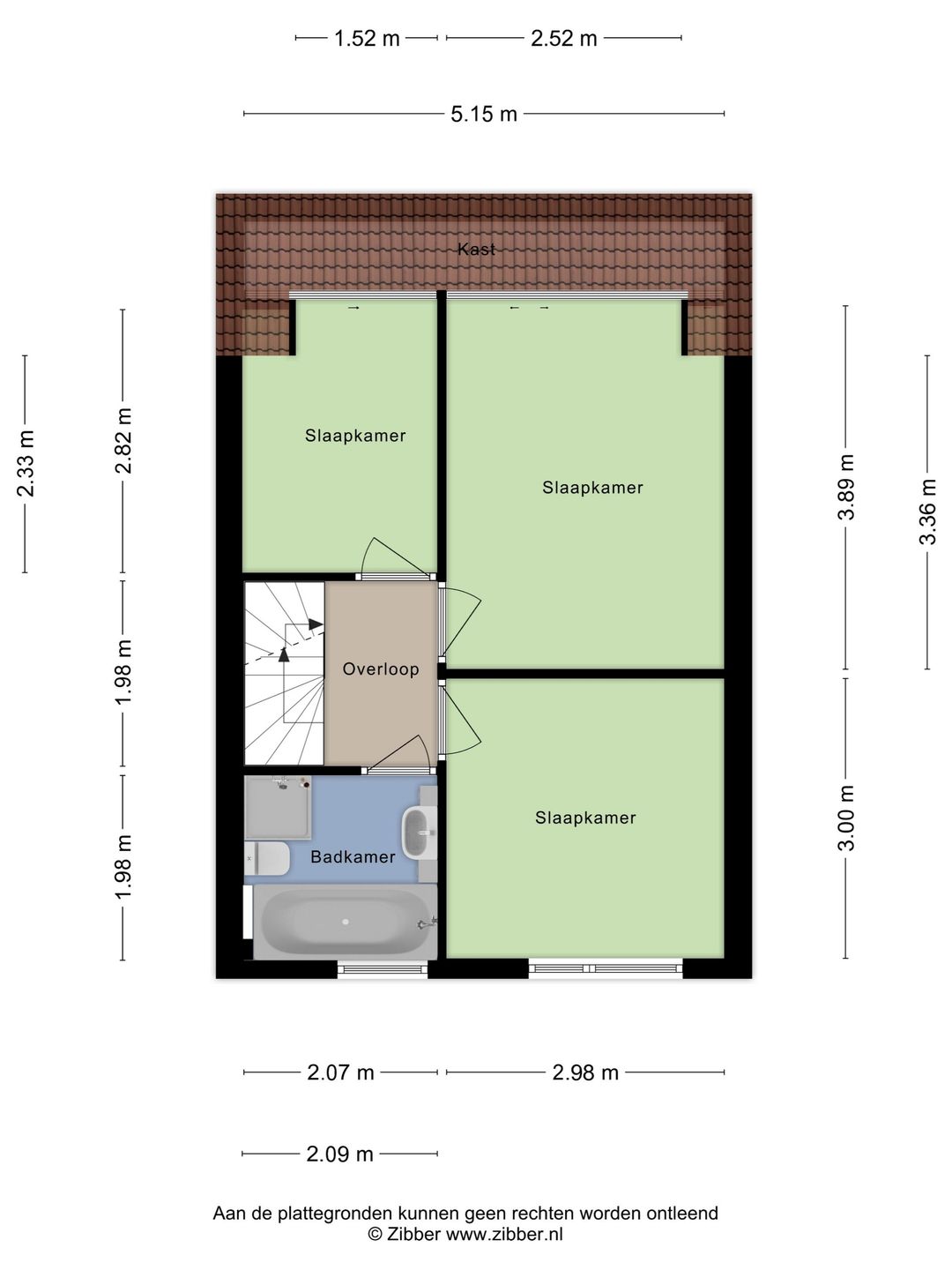 Foto 41 van Meester van Boemellaan 6