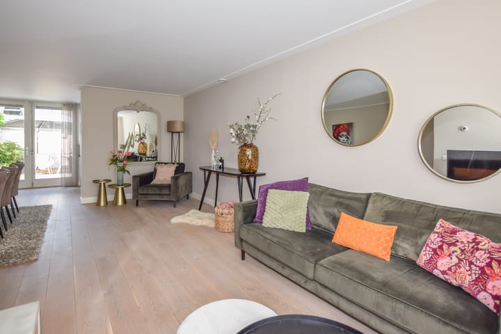 Foto 10 van Meester van Boemellaan 6