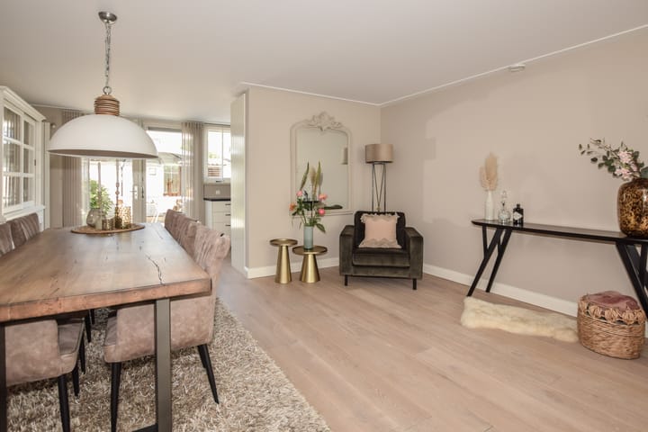 Foto 12 van Meester van Boemellaan 6