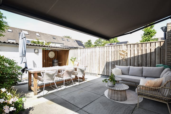 Foto 5 van Meester van Boemellaan 6