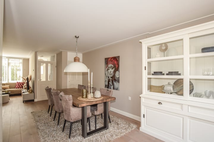 Foto 14 van Meester van Boemellaan 6