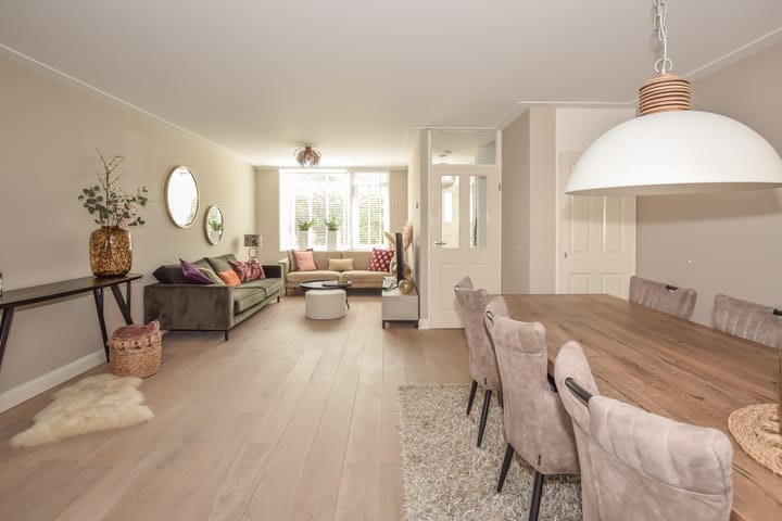 Foto 15 van Meester van Boemellaan 6