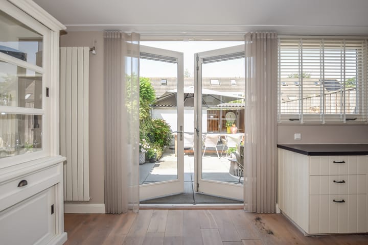 Foto 17 van Meester van Boemellaan 6