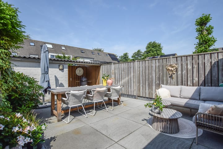 Foto 19 van Meester van Boemellaan 6