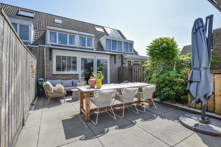 Foto 20 van Meester van Boemellaan 6