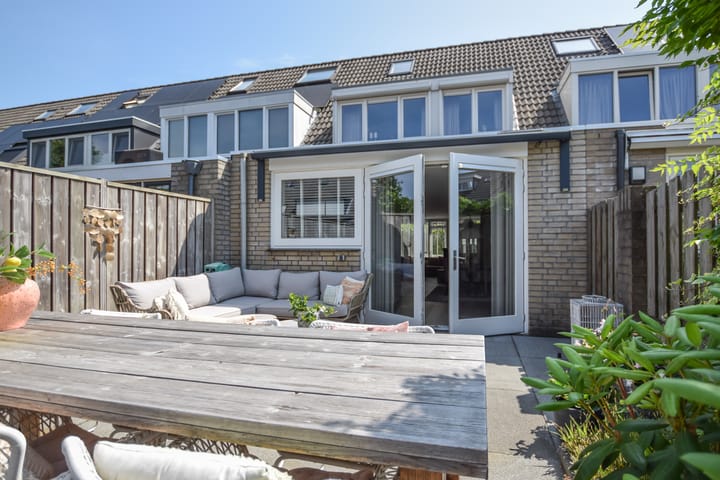 Foto 22 van Meester van Boemellaan 6