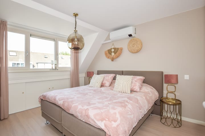 Foto 24 van Meester van Boemellaan 6