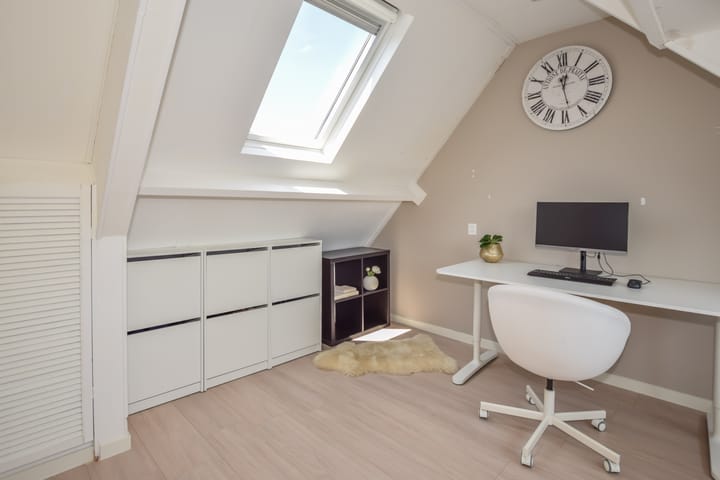 Foto 31 van Meester van Boemellaan 6