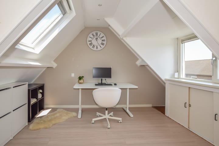 Foto 33 van Meester van Boemellaan 6