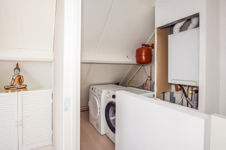 Foto 35 van Meester van Boemellaan 6