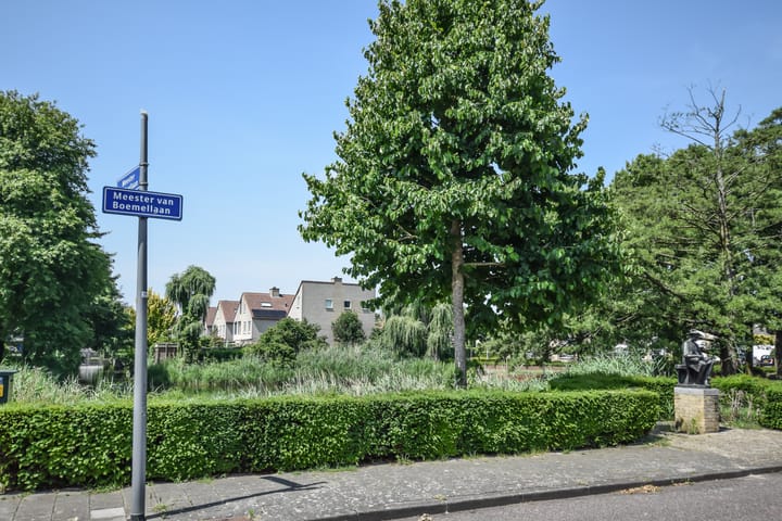 Foto 36 van Meester van Boemellaan 6