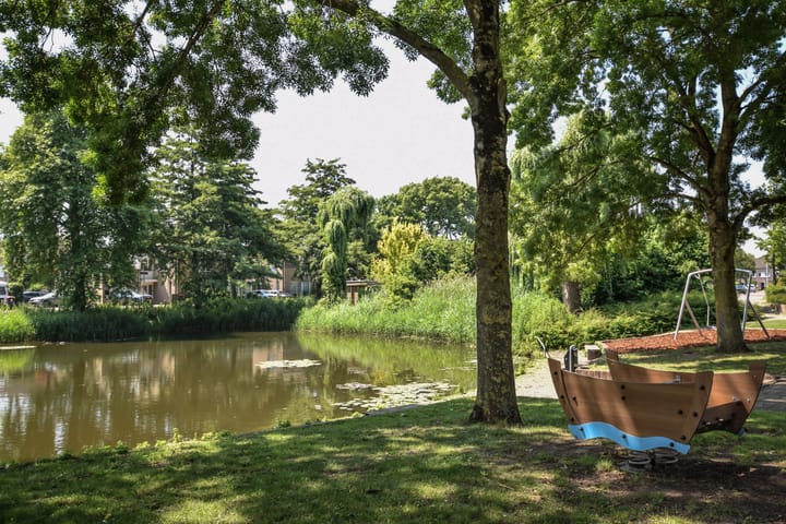 Foto 38 van Meester van Boemellaan 6