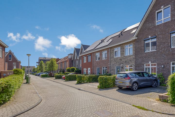 Foto 2 van Akkermunt 152