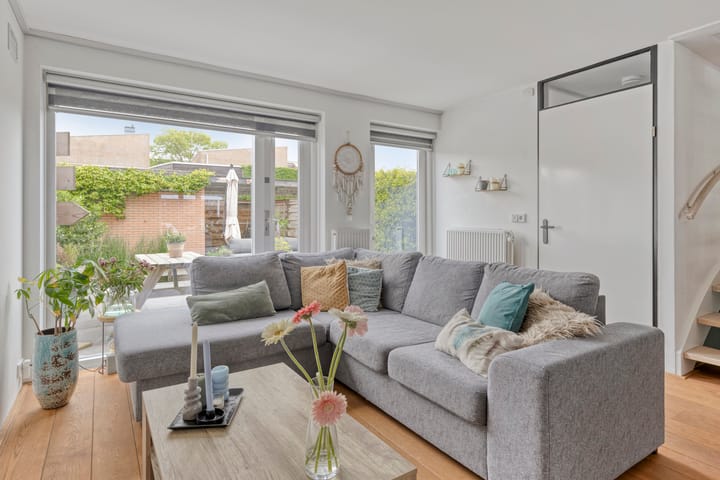 Foto 2 van Schrijvertje 20