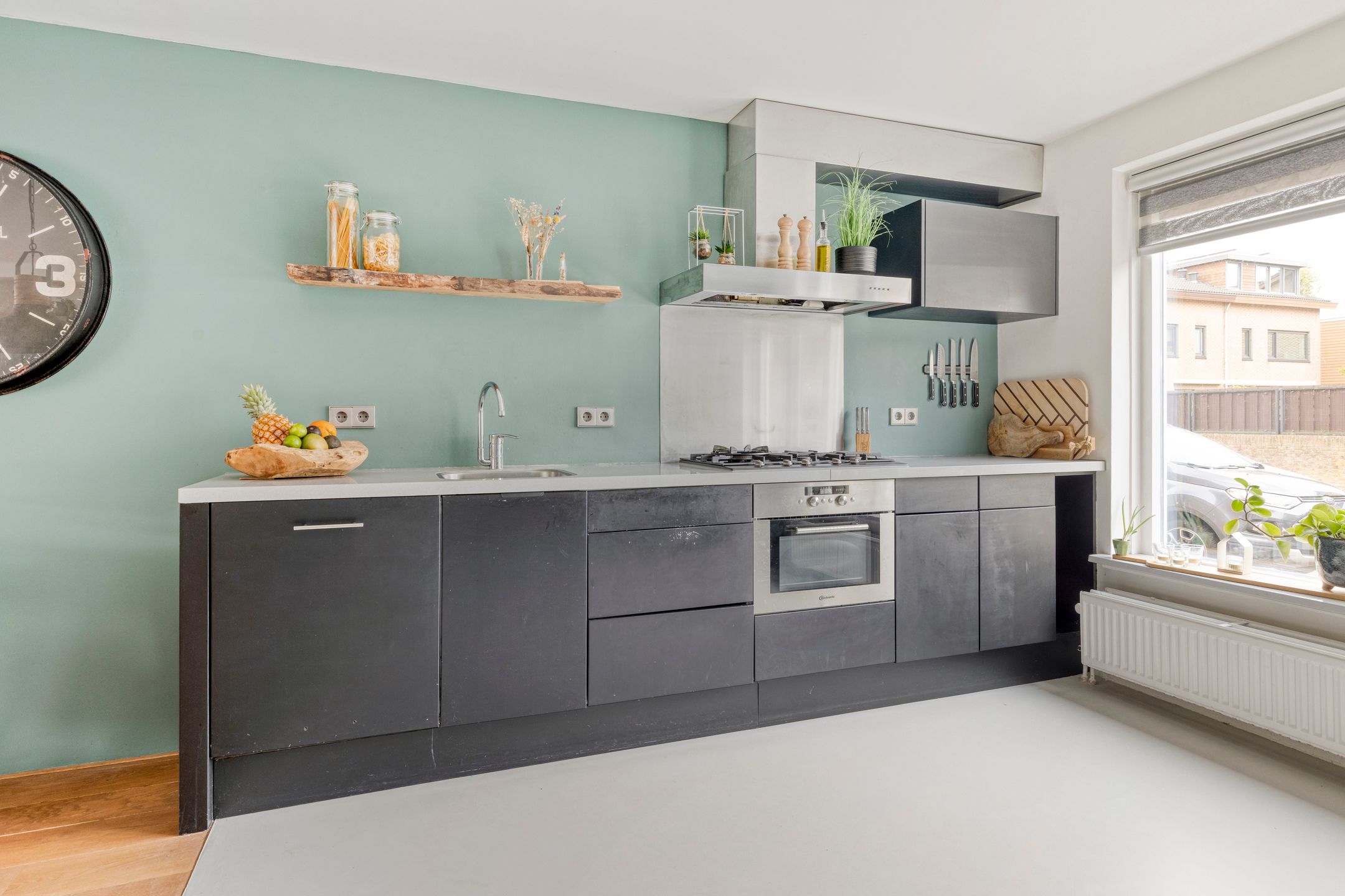 Foto 3 van Schrijvertje 20