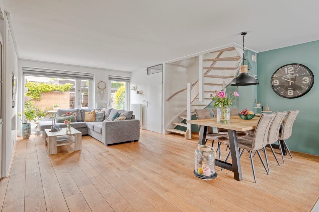 Foto 7 van Schrijvertje 20