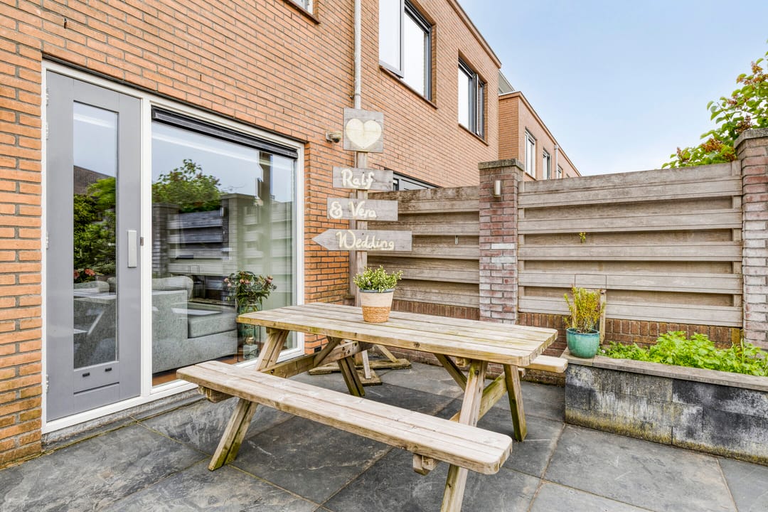 Foto 26 van Schrijvertje 20