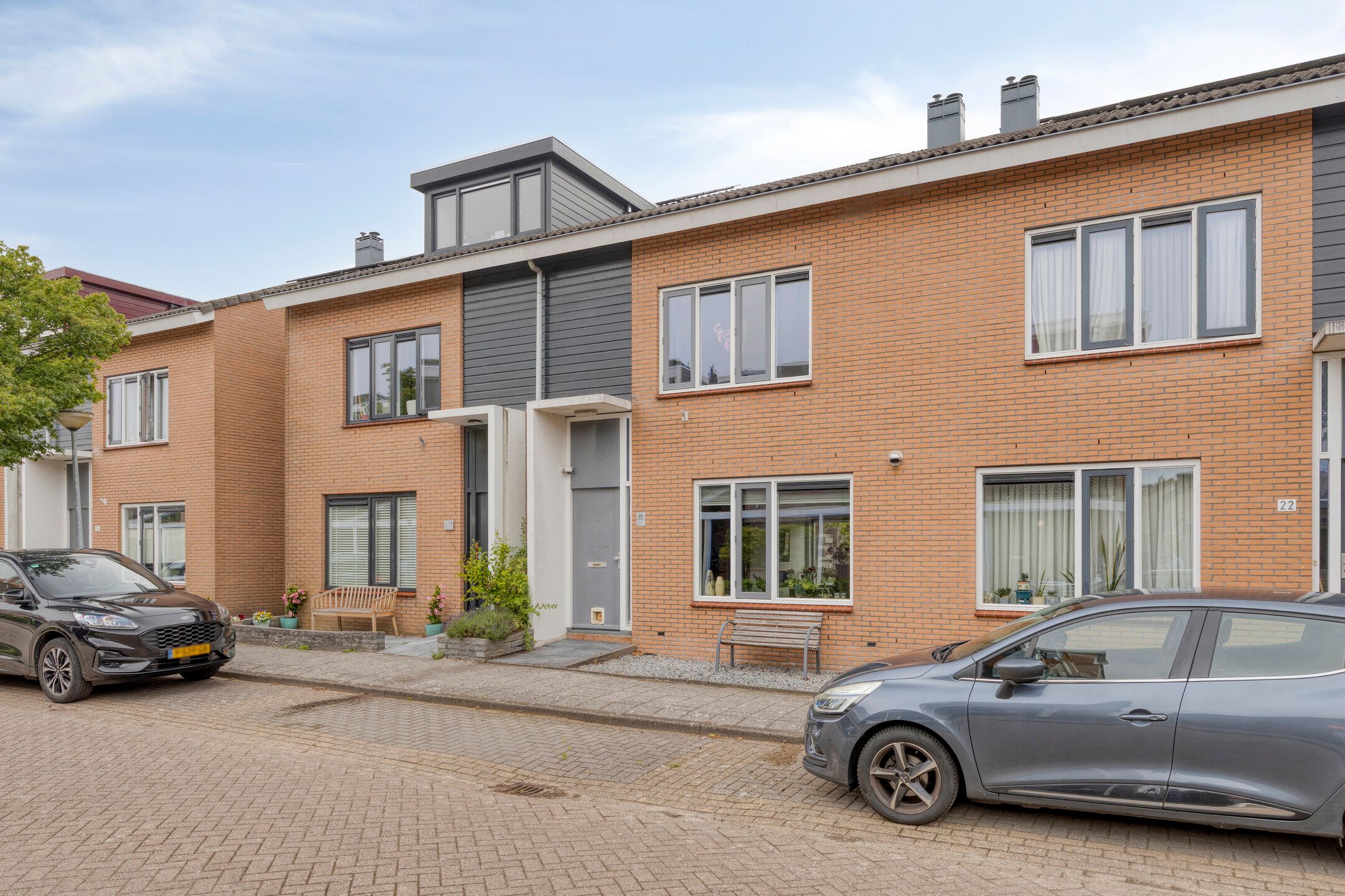 Foto 30 van Schrijvertje 20