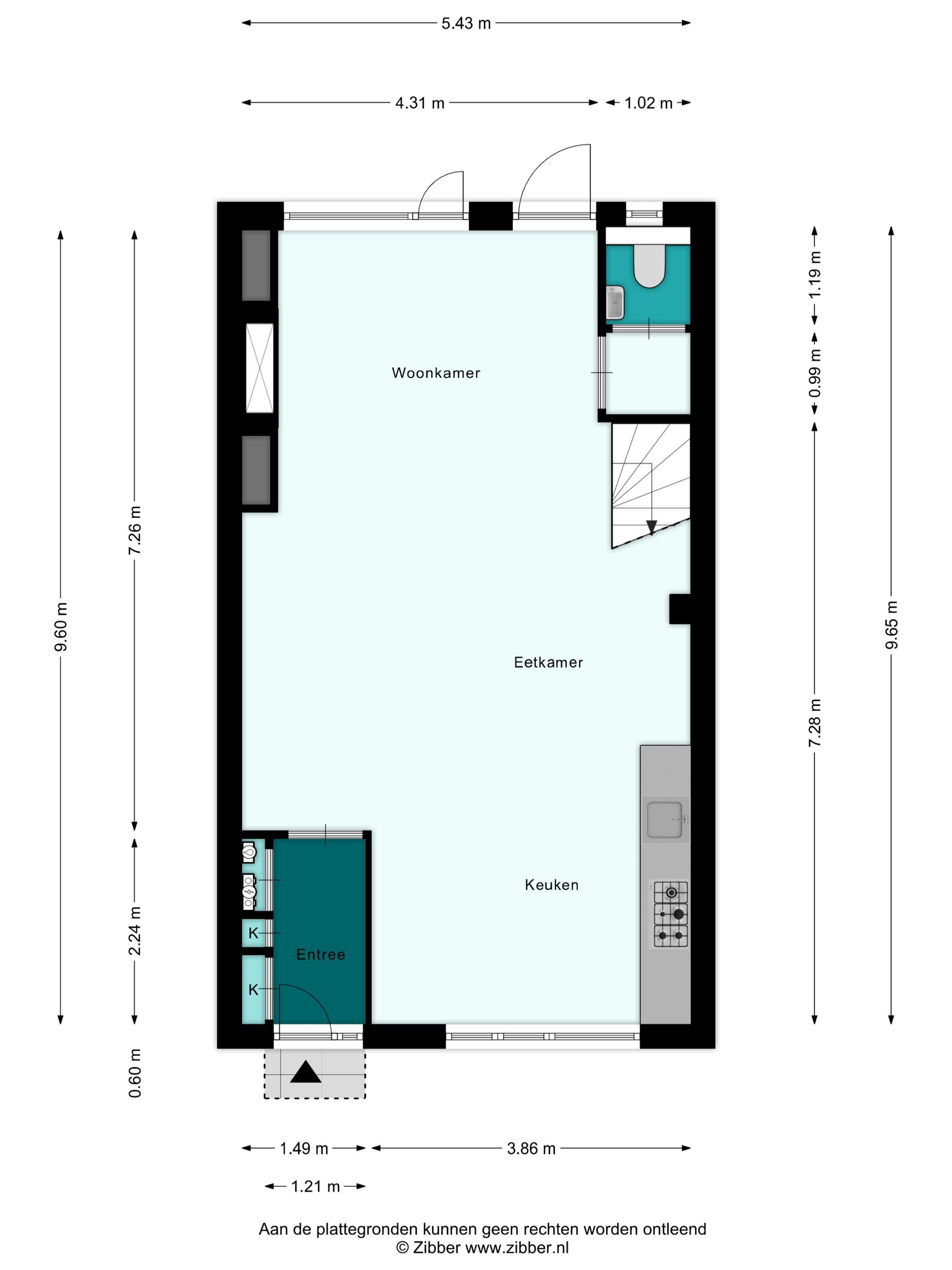 Foto 33 van Schrijvertje 20