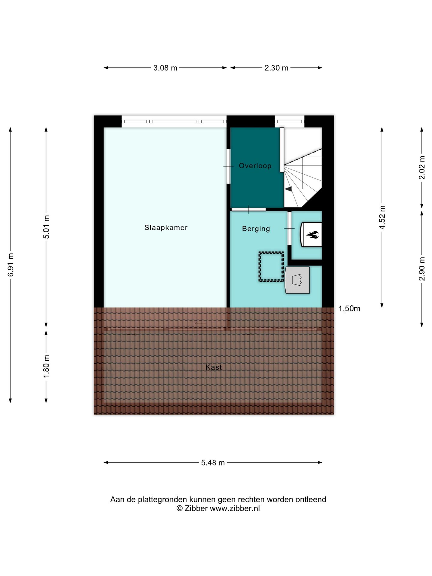 Foto 35 van Schrijvertje 20