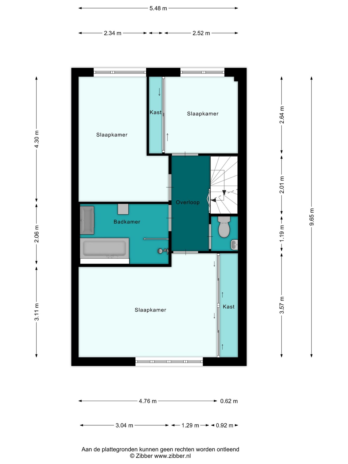 Foto 34 van Schrijvertje 20