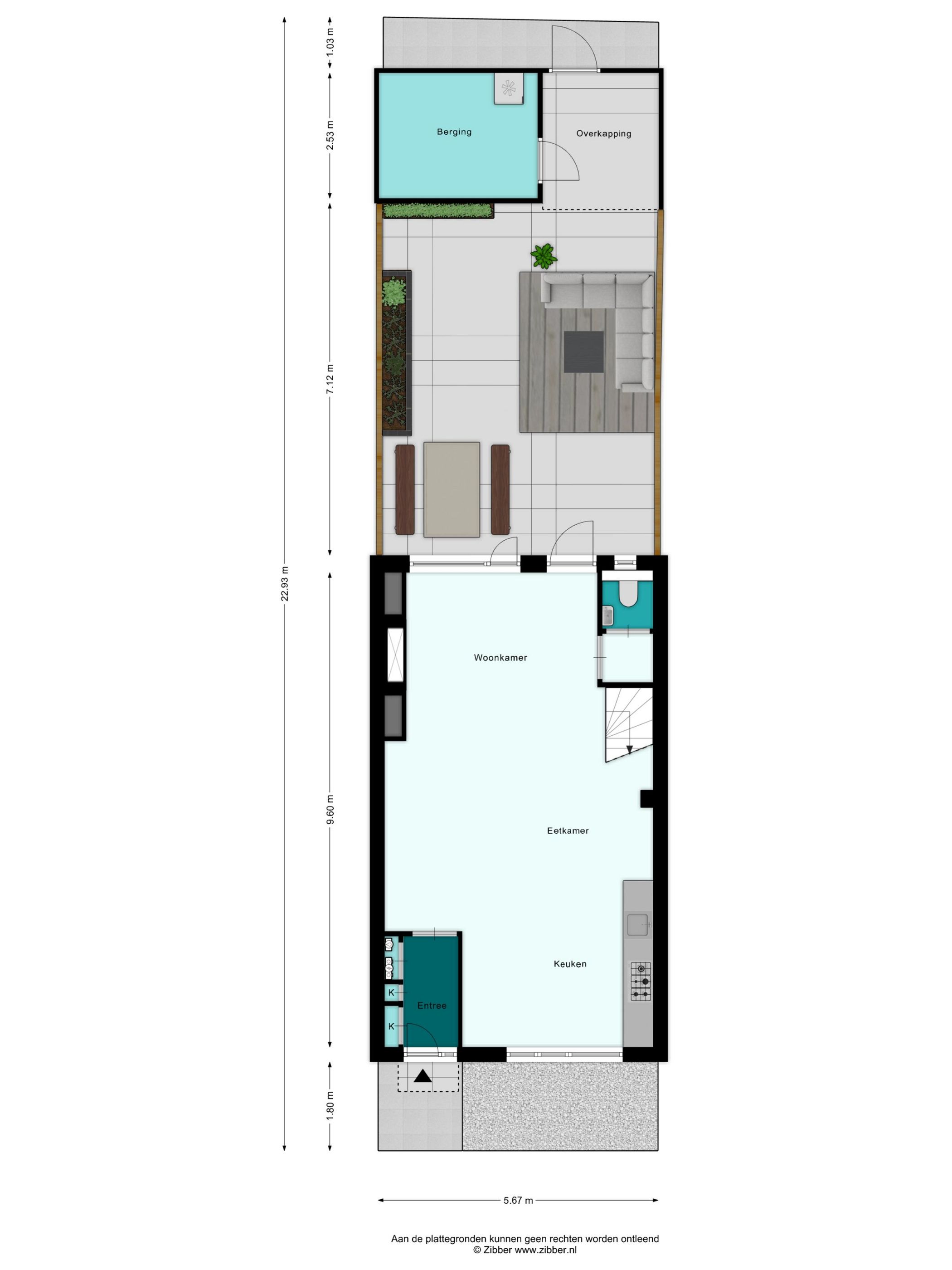 Foto 36 van Schrijvertje 20