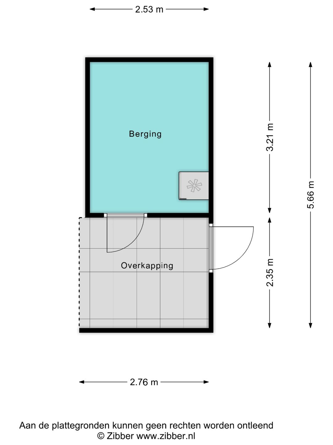 Foto 37 van Schrijvertje 20