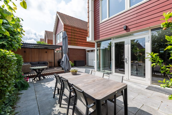 Foto 4 van Victoria 10