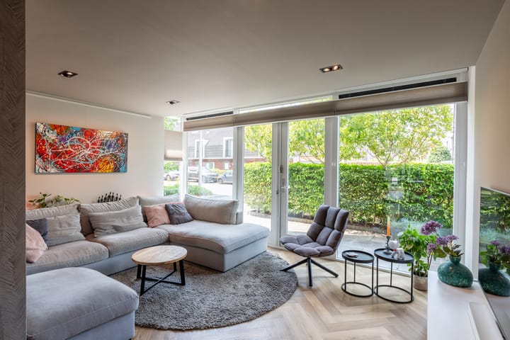 Foto 5 van Victoria 10