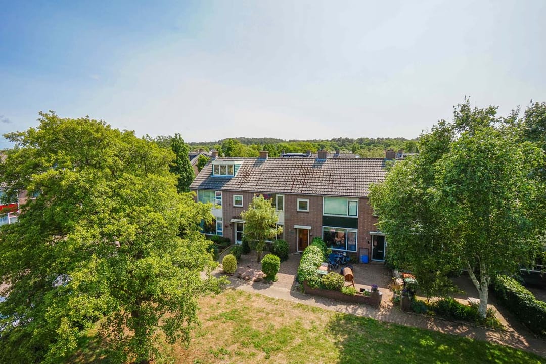 Photo 1 of Meeuwenlaan 7