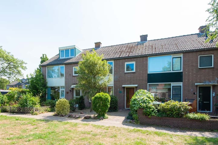 Foto 2 van Meeuwenlaan 7