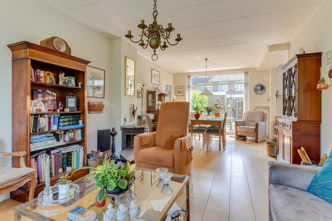 Photo 5 of Meeuwenlaan 7