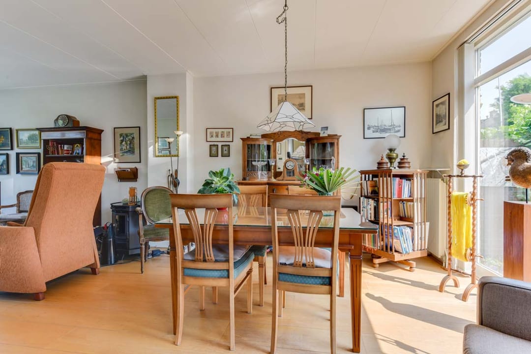 Photo 7 of Meeuwenlaan 7