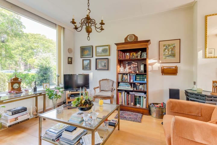 Foto 11 van Meeuwenlaan 7