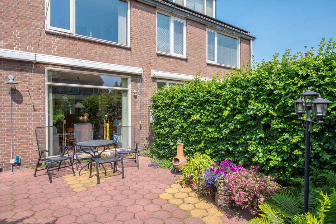 Photo 17 of Meeuwenlaan 7