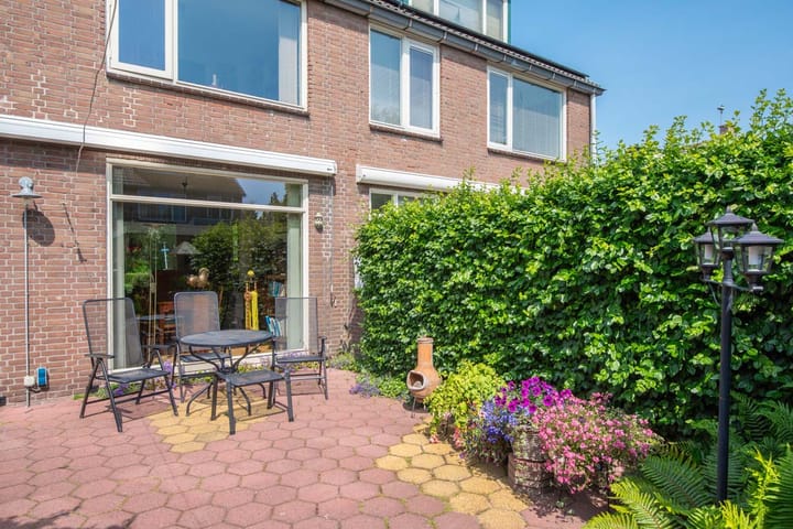 Foto 17 van Meeuwenlaan 7