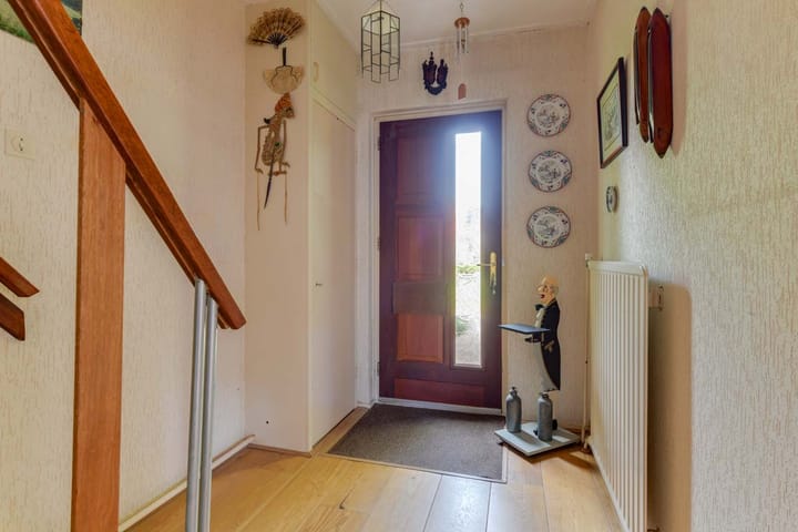 Foto 21 van Meeuwenlaan 7