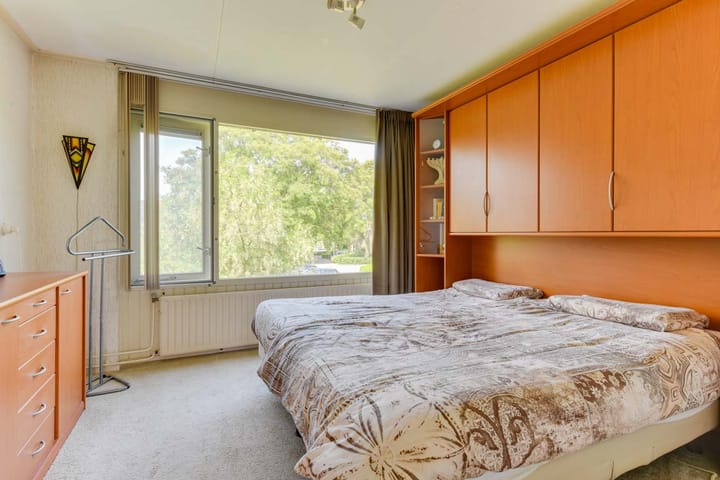 Foto 24 van Meeuwenlaan 7