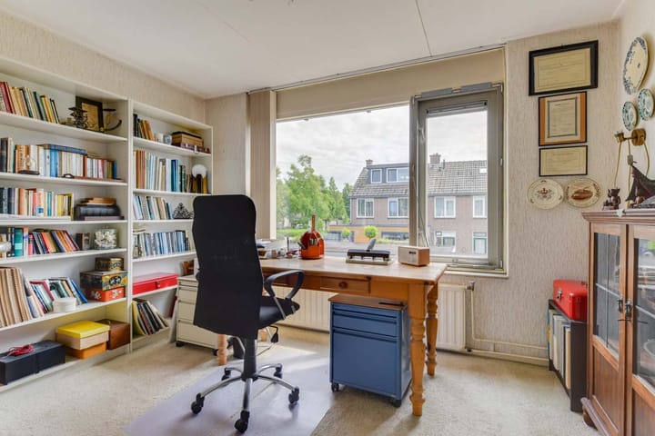 Foto 27 van Meeuwenlaan 7