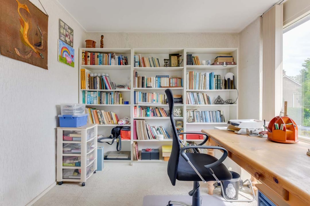 Photo 28 of Meeuwenlaan 7