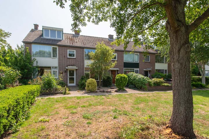 Foto 41 van Meeuwenlaan 7