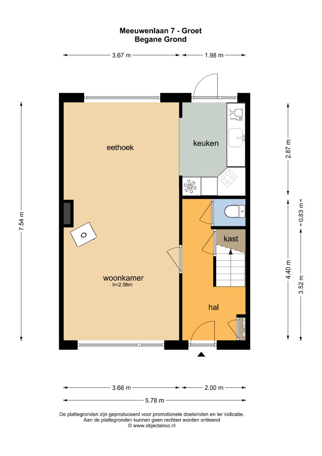 Photo 42 of Meeuwenlaan 7